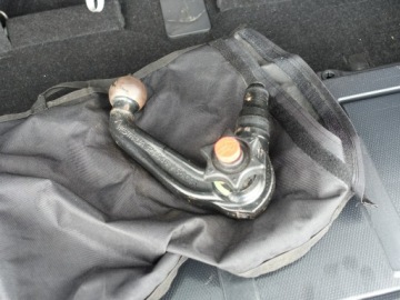 Mitsubishi Outlander II 2.4 MIVEC 170KM 2009 Mitsubishi Outlander 2.4, zdjęcie 29