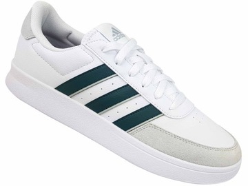 Adidas Brawknet 2.0 ID9544 Мужская обувь белые кроссовки