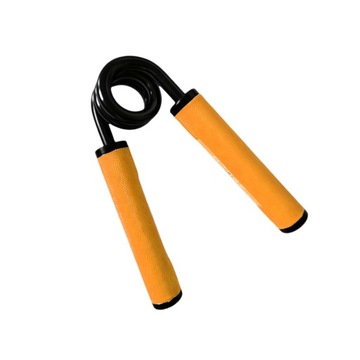 Ручная соковыжималка Оранжевая ручная соковыжималка 150 фунтов