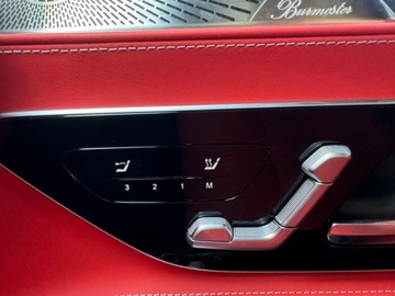 Mercedes SL R232 2.0 43 381KM 2023 Mercedes-Benz SL SL 43 Amg Night Faktura Vat Dostepny od reki 2.0, zdjęcie 17