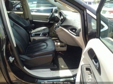 Chrysler Pacifica II 2022 Chrysler Pacifica 2022r., 3.6L 3.6 Benzyna 287KM, zdjęcie 8