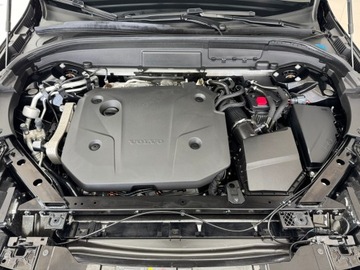 Volvo XC60 II 2022 Volvo XC 60 B4 D Essential / 1 właściciel / Salon, zdjęcie 17