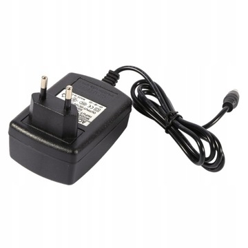 Zasilacz AC 100-240V 50-60Hz konwerter