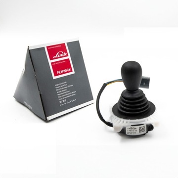 Joystick krzyżakowy do osprzętu LINDE 7919040012 ORYGINAŁ