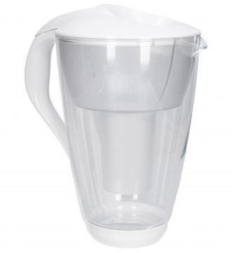 DZBANEK FILTR DAFI Crystal 2.0L + Wkład | SZKLANY