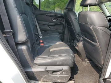 Honda Pilot II 2023 Honda Pilot Touring 2023 3.5l 3.5 Benzyna 285KM, zdjęcie 11