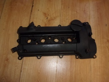 HYUNDAI I10 I KRYT VENTILU 1.2 16V