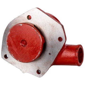 Pompa wody Ursus C-385 912 914 4-cylindrowe niska na 2 paski 84017529