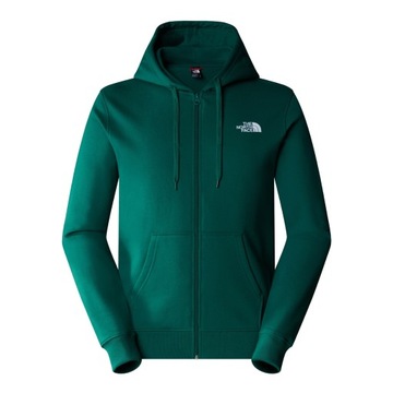 THE NORTH FACE BLUZA BINER GRAPHIC NF0A7R4PI0X r M