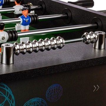 Профессиональный настольный футбол 