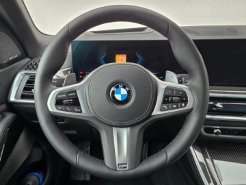 BMW X5 G05 SUV Facelifting 3.0 30d 298KM 2025 BMW X5 xDrive30d Sport Suv 3.0 (298KM) 2025, zdjęcie 6