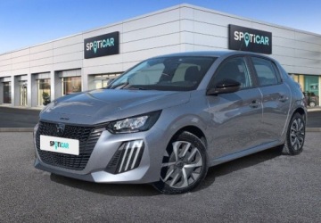 Peugeot 208 II Hatchback 1.2 PureTech 75KM 2023 Peugeot 208 Peugeot 208 1.2 PureTech Active SS 1.2 Benzyna 75KM, zdjęcie 30