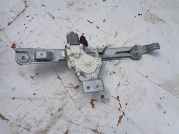 MECHANIZMUS OKNO PRAVÝ ZADNÍ DODGE CALIBER