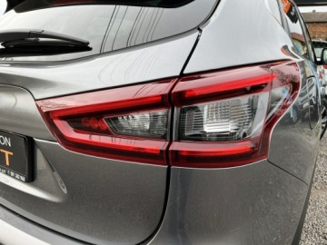 Nissan Qashqai II Crossover Facelifting 1.3 DIG-T  160KM 2020 Nissan Qashqai Navi /Kamera 360 /Panorama, zdjęcie 25