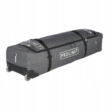 Quiver Prolimit Golf Travel Light - 150x45 - szary