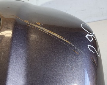 Bak Fulack 5lv-Y2410-10-07 Yamaha FZS 1000 2001-2005r