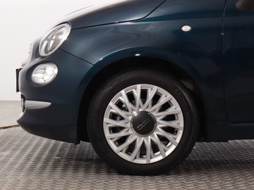 Fiat 500 IV 2024 Fiat 500 1.0 mild-hybrid, Salon Polska, zdjęcie 14
