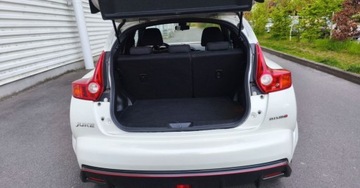 Nissan Juke I SUV 1.6 I DIG-T 200KM 2014 Nissan Juke Nissan Juke 1.6 T Nismo 4x4 1.6 Benzyna 200KM, zdjęcie 28