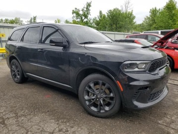 Dodge Durango III 2023 Dodge Durango RT, 2023r., 4x4, 5.7L 5.7 Benzyna 360KM, zdjęcie 1