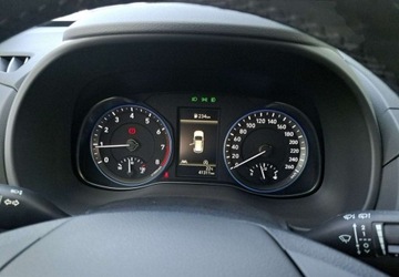 Hyundai Kona I Crossover Facelifting 1.0 T-GDI 120KM 2021 Hyundai Kona Hyundai Kona Salon Polska Serwis A.S.O Bezwypadkowy 1-Wl., zdjęcie 15