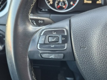 Volkswagen Tiguan I SUV Facelifting 2.0 TDI BlueMotion Technology 150KM 2016 Volkswagen Tiguan 2.0d, 150KM,Oryginalny Lakier, zdjęcie 26