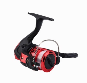 СПИНИНГОВАЯ КАТУШКА FLOAT GROUND FEDER JL200 + LINE