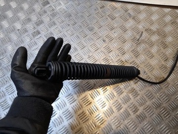 BMW 7 F01 F02 F03 F04 7185714 TĚSNĚNÍ