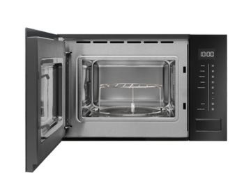 Piekarnik Amica ED97632BA+ X-TYPE STEAM + mikrofala AMMB20E5SGB X-TYPE
