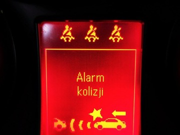 Opel Mokka I SUV 1.4 Turbo ECOTEC 140KM 2015 Opel Mokka AUTOMAT 3 LATA Gwar. I-wł Kraj, zdjęcie 23