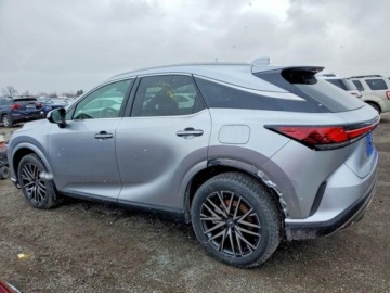 Lexus RX V 2025 Lexus RX 350H Base 2025 2.5 Hybryda Plug-in 246KM, zdjęcie 1