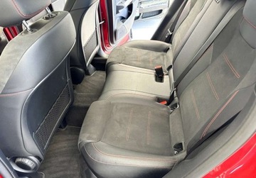 Mercedes GLA II Off-roader 2.0 200d 150KM 2020 Mercedes-Benz GLA GLA 200D 150 KM Salon PL 1 Wlasc Bezwypadkowy Warszawa, zdjęcie 7