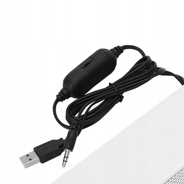 ДИНАМИК BASS SURROUND SOUND BOX, ВХОД 3,5 ММ