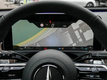 Mercedes Klasa E W214 2026 E Klasa 220 d 4-Matic AMG 2.0 197KM 2026, zdjęcie 6