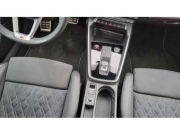 Audi A3 8Y 2023 Audi S3 Faktura VAT 2.0 Benzyna 421KM, zdjęcie 5