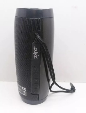 ДИНАМИК BLUETOOTH PULSAR LED LUNA