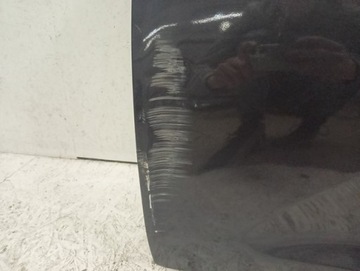 DVEŘE LEVÉ PŘEDNÍ LEVÝ KIA SPORTAGE 3 III 2010-