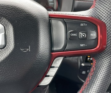 Dodge Ram V 5.7 HEMI 401KM 2019 RAM 1500 Rebel,Bezwypadkowy,Gwarancja, zdjęcie 31