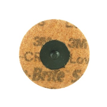 ДИСК АБРАЗИВНЫЙ РУЛОННЫЙ ДИСК НЕТКАНЫЙ 3М 50мм А CRS