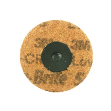 ДИСК АБРАЗИВНЫЙ РУЛОННЫЙ ДИСК НЕТКАНЫЙ 3М 75мм А CRS
