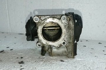 Volkswagen дроссель 030133064f