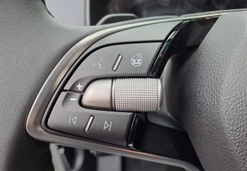 Skoda Karoq Crossover Facelifting 1.5 TSI ACT 150KM 2025 Skoda Karoq 1.5 TSI 150KM DSG EDITION 130, fabryczny hak, grzana przednia, zdjęcie 11