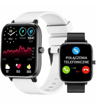 SMARTWATCH Rubicon RNCE79 – ТЕМП. ИЗГОТОВЛЕНИЯ