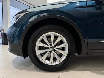 Volkswagen Tiguan II SUV Facelifting 1.5 TSI 150KM 2022 Volkswagen Tiguan EVO Life / 1 właściciel / Salon, zdjęcie 18
