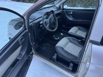 Aixam City 2010 Aixam City Microcar M.GO Diesel Yanmar L6E BEZ, zdjęcie 5