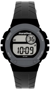 TIMEX TW5M32500 Marathon zegarek damski