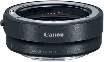 АДАПТЕР CANON EF-EOS R — НОВЫЙ