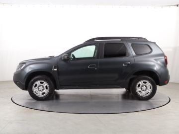 Dacia Duster II SUV  1.3 TCe 130KM 2019 Dacia Duster 1.3 TCe, Salon Polska, VAT 23%, zdjęcie 2