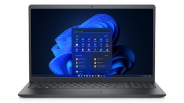 Laptop Dell Vostro 3520 15,6'' i5 16GB SSD 1TB W11Pro BON DLA NAUCZYCIELA