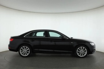 Audi A4 B9 Limousine 1.4 TFSI 150KM 2016 Audi A4 1.4 TFSI, Salon Polska, Automat, Skóra, zdjęcie 5