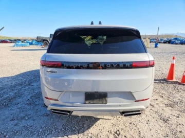 Land Rover Range Rover V 2025 Land Rover Range Rover Sport Dynamic Se 2025 3.0 Elektryczny 542KM, zdjęcie 2